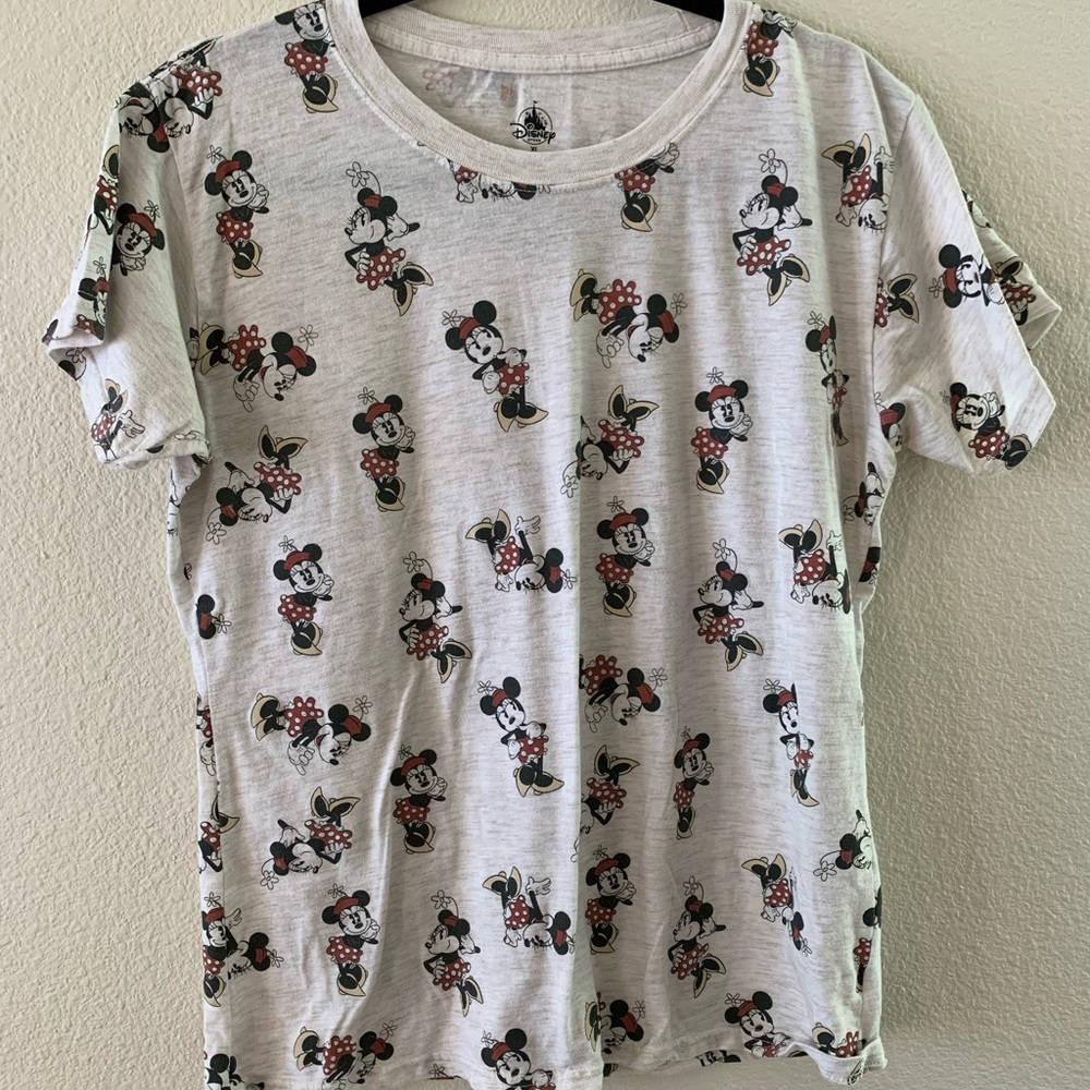 Mickey Disney Tshirt